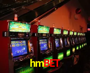 Responsive Design hmbet