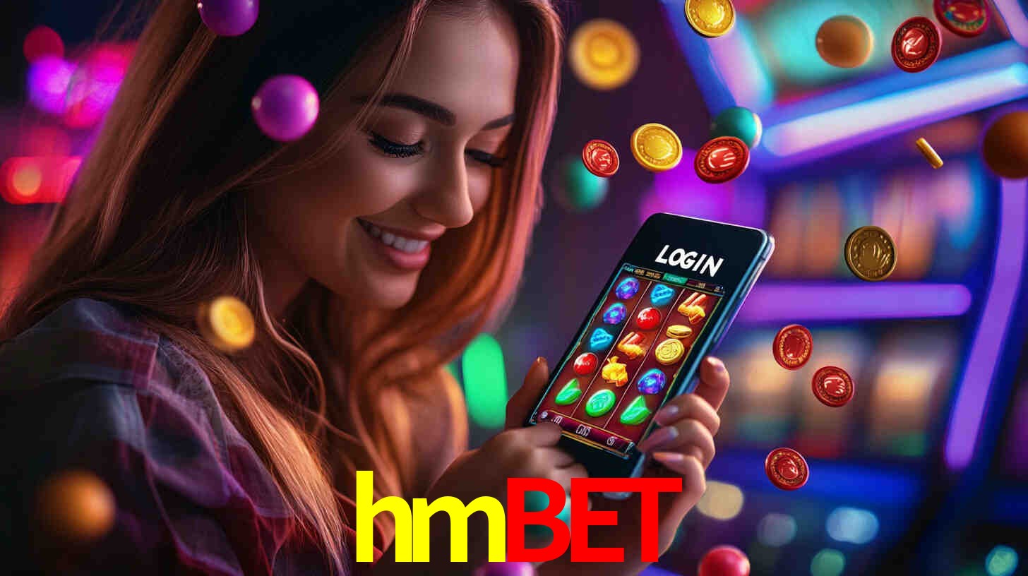 hmbet: A Experiência de Casino com Jogos de Mesa ao Vivo
