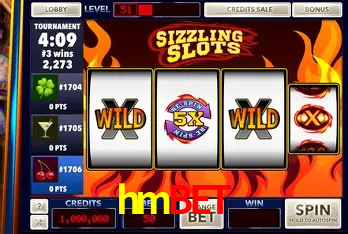 A Popularidade dos Caça-Níqueis no hmbet