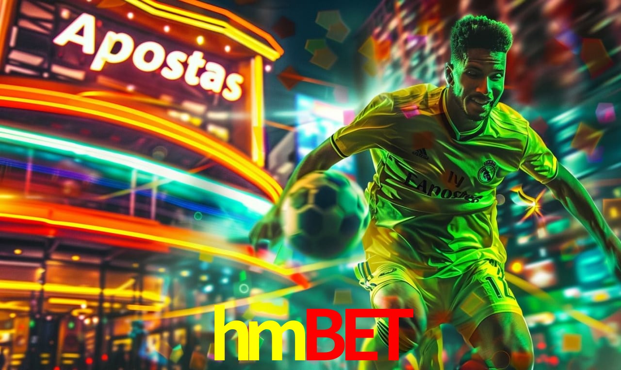 Apostas Esportivas na hmbet: Um Guia Completo