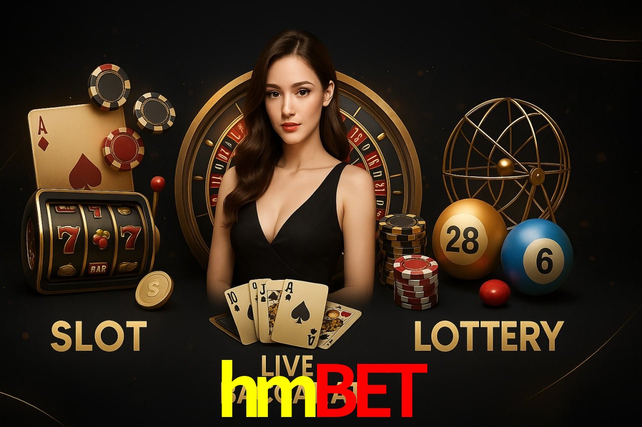 Explorando a Categoria de Eventos em Apostas na hmbet