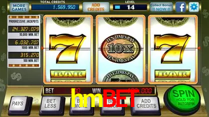 API Integration hmbet