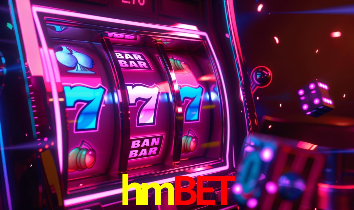 Jogos de Slot hmbet